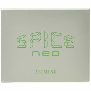 アリミノ　「アリミノ」スパイスネオ ハード ワックス 100g　