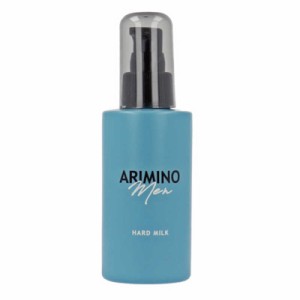 アリミノ　ARIMINO(アリミノ)メン ハードミルク　