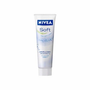 花王　NIVEA(ニベア)ソフトスキンケアクリーム チューブ 50g　