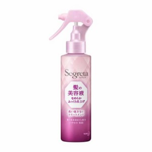 花王　Segreta(セグレタ) セグレタ 髪の美容液 ふっくら仕上げ(150ml)　