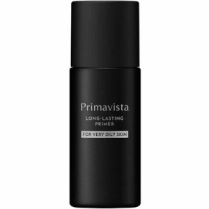 花王　Primavista(プリマヴィスタ)スキンプロテクトベース 皮脂くずれ防止 超オイリー肌用 25mL　