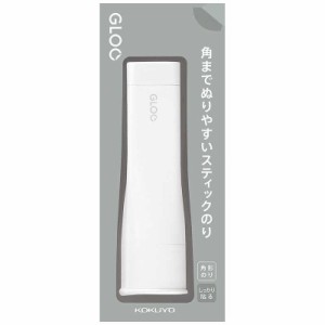 コクヨ　グルースティックのりしっかりL　タ-G3031P