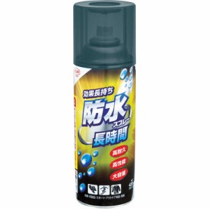 コニシ　ボンド防水スプレー長時間 420ml　5453