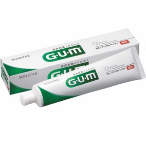 サンスター　｢GUM(ガム)｣薬用 デンタルペースト 155g　