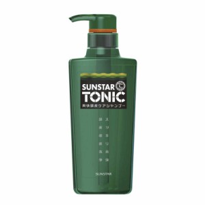 サンスター　SUNSTAR TONIC(サンスタートニック)　