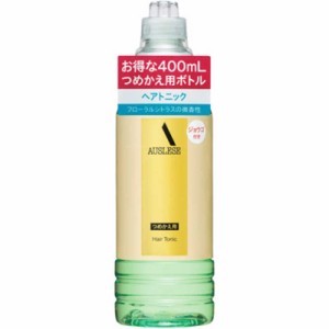 資生堂　アウスレーゼ ヘアトニックNA (400ml) 【医薬部外品】　