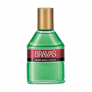 資生堂　BRAVAS(ブラバス)アフターシェーブローション 140mL　