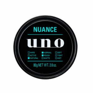 ファイントゥデイ　UNO(ウーノ)ニュアンスクリエイター(80g)　