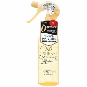 ファイントゥデイ　TSUBAKI(ツバキ) プレミアムリペアヘアウォーター(220ml)　