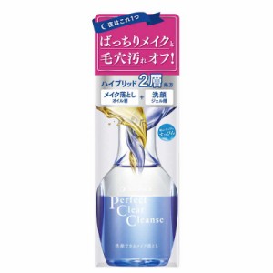 ファイントゥデイ　洗顔専科 パーフェクトクリアクレンズ 170mL　