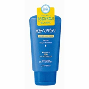 ファイントゥデイ　水分ヘアパック 毛先ナイトエッセンス(120g)　