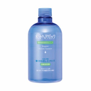 ファイントゥデイ　水分ヘアパック 寝ぐせなおしエッセンス (つめかえ用)(380mL)　