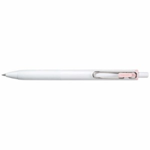 三菱えんぴつ　(限定)ゲルインクボールペン0.38mm uni-ball one(ユニボールワン) 桜もなか色　UMNS38.SMK