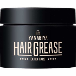 柳屋本店　YANAGIYA ヘアグリース エクストラハード 90g(男性化粧品)　