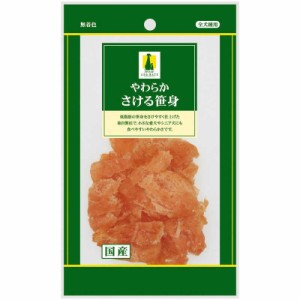 ペティオ　やわらか さける笹身 50g　