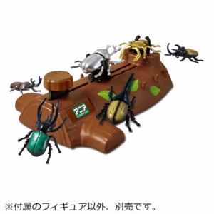 タカラトミー　アニア 昆虫バトルステージ　