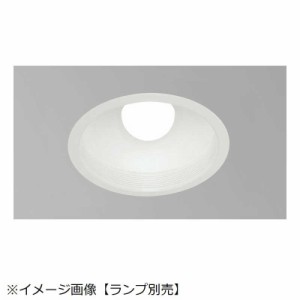 アイリスオーヤマ　IRIS OHYAMA　LEDダウンライト器具 一般電球タイプ 埋込型[口金E26 /φ150 /要電気工事]【ランプ別売】　DL26150-S2W