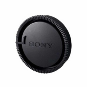 ソニー　SONY　デジタル一眼カメラα用レンズリヤキャップ　ALCR55
