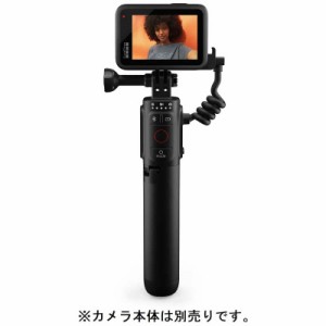 ゴープロ GOPRO　【GoPro】Volta GoPro用バッテリー内蔵グリップ APHGM001AS　APHGM-001-AS