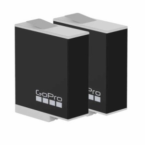 ゴープロ GOPRO　エンデューロバッテリー 2個セット GoPro　ADBAT211JV