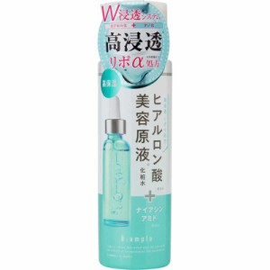 コスメティックローランド　Bアンプル美容原液リポαローション ヒアルロン酸185ml　