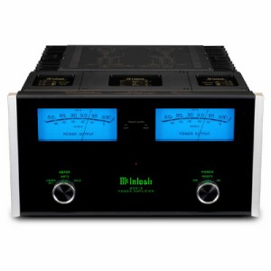 MCINTOSH　ステレオ･パワーアンプ　MC312