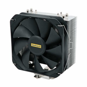 OWLTECH　CPUクーラー LGA1700対応 TDP200W 　OWL-SC200V2