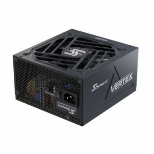 シーソニック　PC電源 VERTEX-GX［1000W /ATX /Gold］　VERTEX-GX-1000