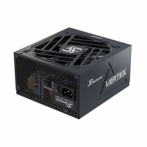 シーソニック　PC電源 VERTEX-PXシリーズ［1200W /ATX /Platinum］　VERTEX-PX-1200