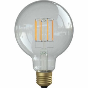 ビートソニック　フィラメントLED電球 Siphon ボール95 Siphon [E26 /ボール電球形 /60W相当 /電球色 /1個 /全方向タイプ]　LDF45D