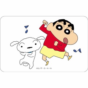 カルチュアエンタテインメント　まじかる！クリアカード クレヨンしんちゃん4 まじかる百貨店　ｸﾚﾖﾝｼﾝﾁｬﾝ4