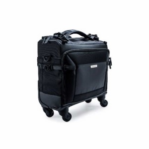 バンガード　トローリーバックパック（20L）ブラック　VEO SELECT42T BK