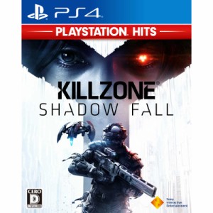 ソニーインタラクティブエンタテインメント　PS4ゲームソフト　KILLZONE SHADOW FALL PlayStation Hits