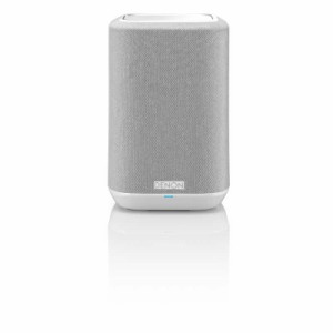 デノン　DENON　WiFi スピーカー ホワイト ハイレゾ Bluetooth Wi-Fi　DENONHOME150W