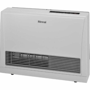 リンナイ　Rinnai　ガスファンヒーター[プロパンガス /木造14畳まで /コンクリート19畳まで]　RHF-570FT