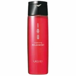 ルベル　イオ クレンジング リラックスメント(200ml) シャンプー 　