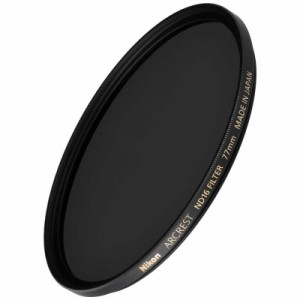 ニコン　Nikon　77mm NDフィルター  ARCREST(アルクレスト) 　ND16 FILTER