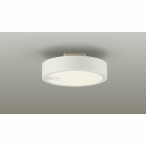 大光電機　LED小型シーリングライト ［電球色 /LED］　DXL-81483C