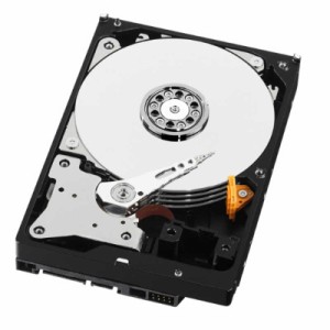 IOデータ　外付け HDD ブラック 3.5インチ 4TB　HDLA-OP4BG