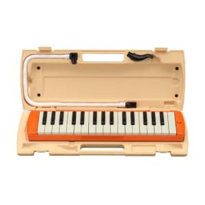 YAMAHA P-37EBR2 ブラウン 大人のピアニカ〈ヤマハピアニカ