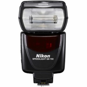 ニコン　Nikon　スピードライト　SB‐700