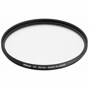 ニコン　Nikon　95mm ニュートラルカラーNCフィルター　95NC