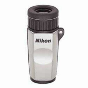 ニコン　Nikon　単眼鏡 (5倍) モノキュラーHG　5X15D