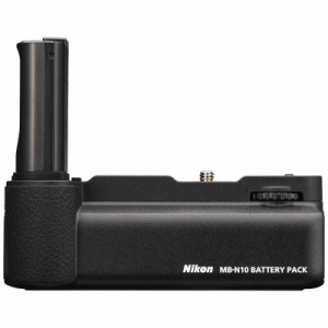 ニコン　Nikon　バッテリーパック　MB-N10