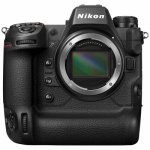 ニコン　Nikon　ミラーレス一眼カメラ　Z9