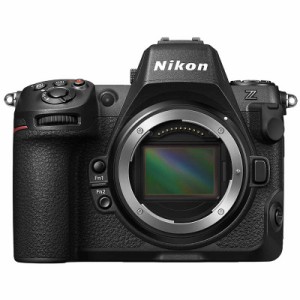 ニコン　Nikon　ミラーレス 一眼 カメラ　Z8