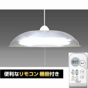 瀧住　和風LEDペンダント　GVNR12039