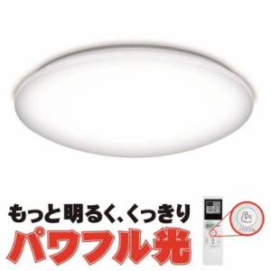 瀧住　LEDシーリングライト 調光調色タイプ 6畳向け 6畳 昼光色〜電球色 リモコン付属 　GUC60173