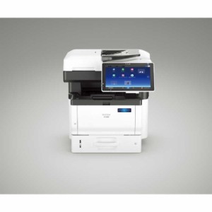 リコー　RICOH　モノクロレーザー複合機 [はがき〜A4]　IP500SF