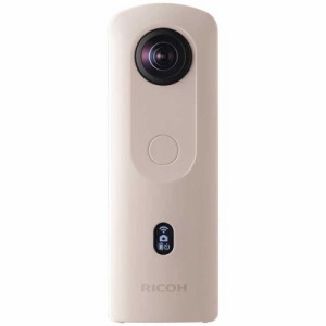 リコー　RICOH　360°カメラ　RICOHTHETASC2BE